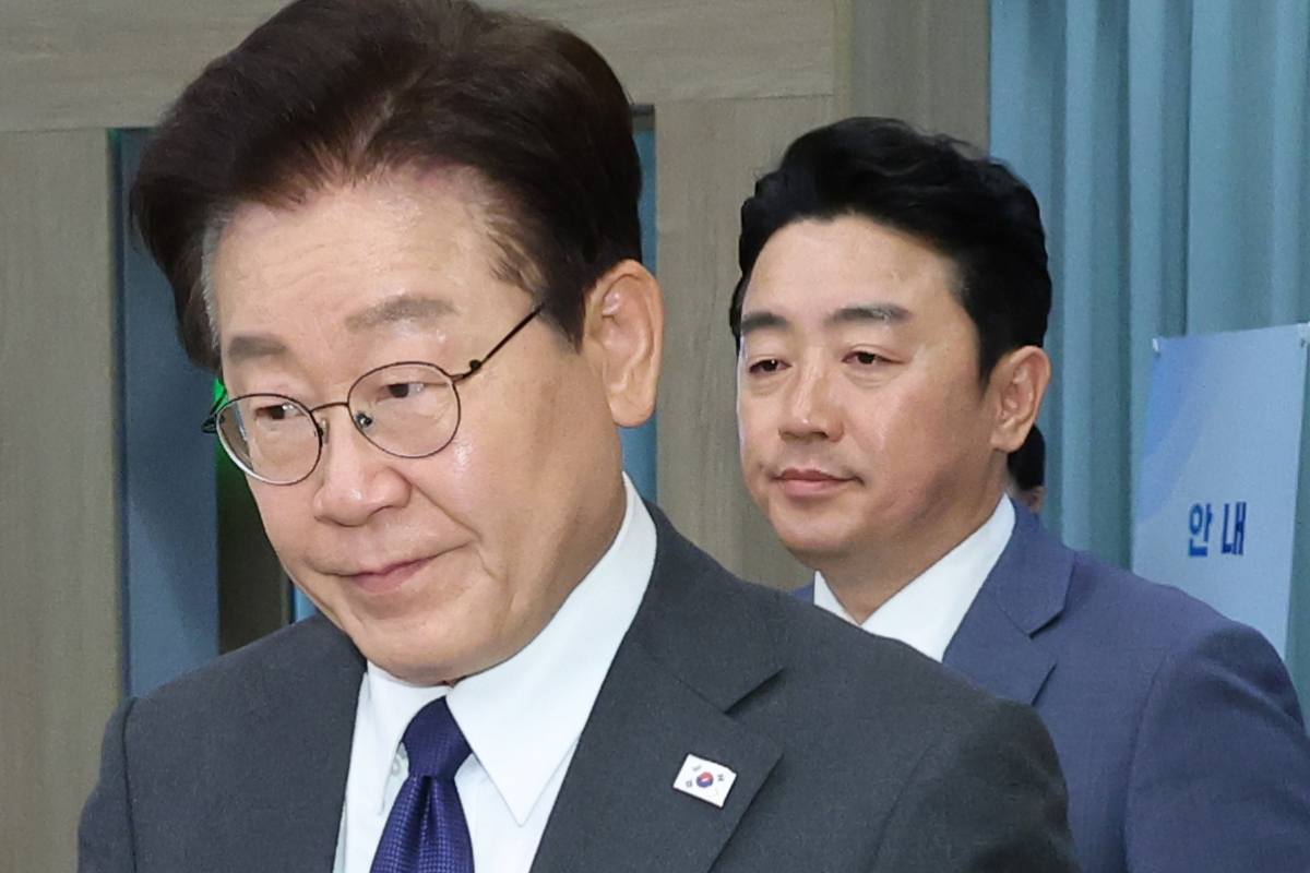 출처 : 뉴스 1=청와대통신사진기자단