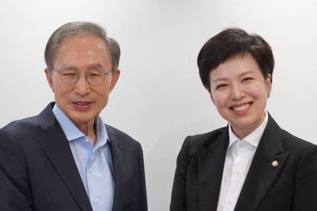 출처 : 김은혜 국민의힘 의원 페이스북