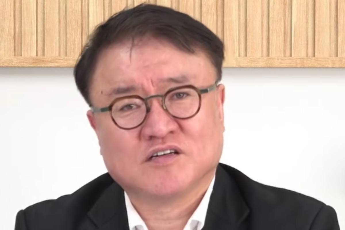 출처 : 유튜브 채널 '서정욱TV'