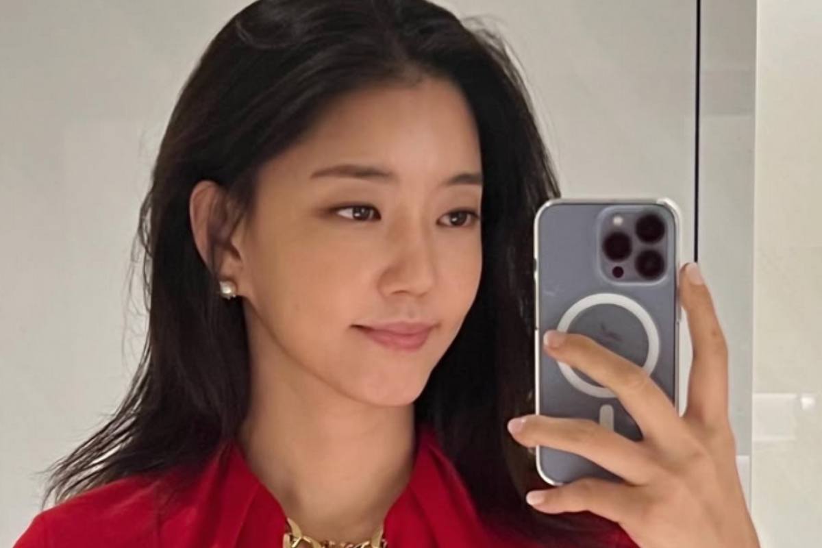 출처 : 김희영 인스타그램
