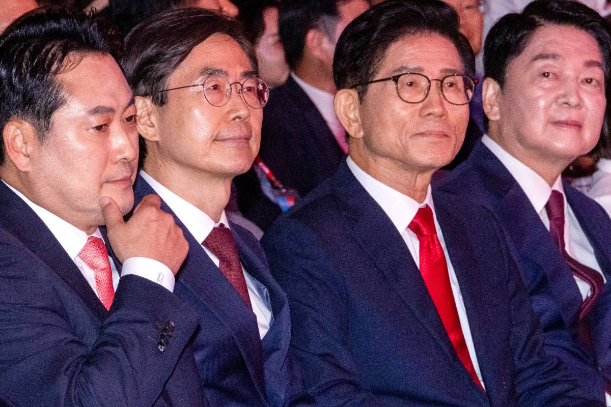 출처 : 뉴스 1=공동취재단