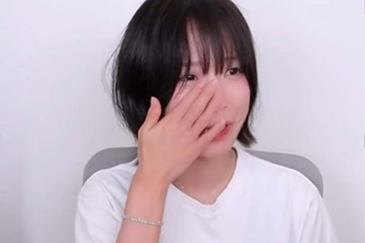 출처 : 유튜브 채널 '쯔양'