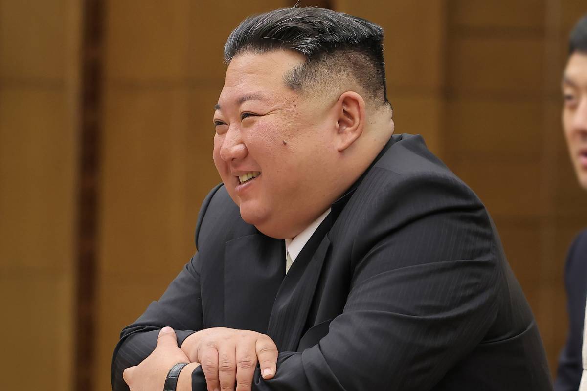이미지 : 연합뉴스=조선중앙통신