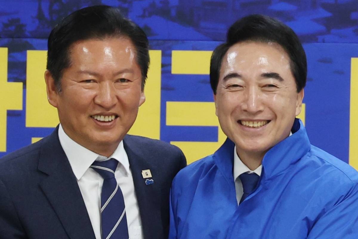 출처 : 박수현 더불어민주당 충남도지사 후보 페이스북